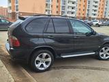 BMW X5 2001 годаүшін7 000 000 тг. в Астана – фото 5