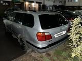 Nissan Primera 1998 года за 1 645 294 тг. в Астана – фото 5