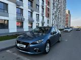 Mazda 3 2014 года за 6 500 000 тг. в Алматы – фото 4