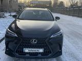 Lexus NX 250 2021 годаfor26 000 000 тг. в Алматы – фото 3