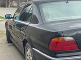 BMW 730 1997 года за 2 100 000 тг. в Тараз – фото 2