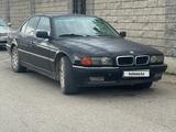 BMW 730 1997 года за 2 100 000 тг. в Тараз – фото 5