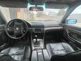 BMW 730 1997 года за 2 100 000 тг. в Тараз – фото 3