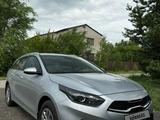 Kia Cee'd 2023 годаfor10 000 000 тг. в Астана