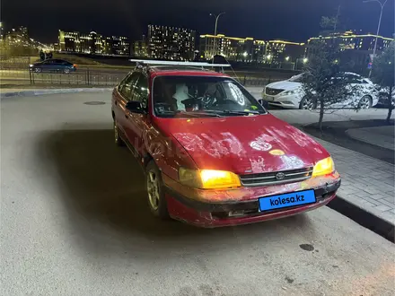 Toyota Carina E 1995 года за 1 150 000 тг. в Астана