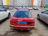 Toyota Carina E 1995 года за 1 250 000 тг. в Астана – фото 4