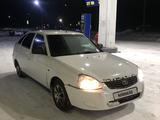 ВАЗ (Lada) Priora 2172 2013 годаfor1 800 000 тг. в Кокшетау – фото 3