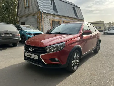 ВАЗ (Lada) Vesta Cross 2019 года за 4 974 000 тг. в Павлодар