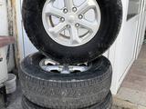 265/70/16 в сборе за 200 000 тг. в Атырау
