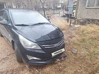 Hyundai Solaris 2014 годаfor3 800 000 тг. в Караганда