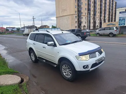 Mitsubishi Pajero Sport 2013 года за 6 200 000 тг. в Астана – фото 2