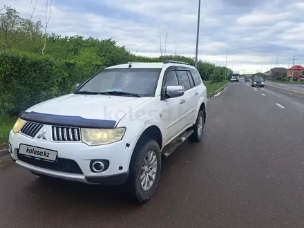 Mitsubishi Pajero Sport 2013 года за 6 200 000 тг. в Астана – фото 3