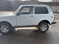ВАЗ (Lada) Lada 2121 2011 года за 1 000 000 тг. в Караганда – фото 3