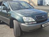 Lexus RX 300 2003 года за 6 400 000 тг. в Астана – фото 2