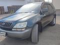 Lexus RX 300 2003 года за 6 400 000 тг. в Астана – фото 8