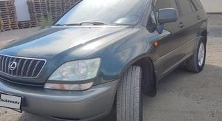 Lexus RX 300 2003 года за 5 500 000 тг. в Астана