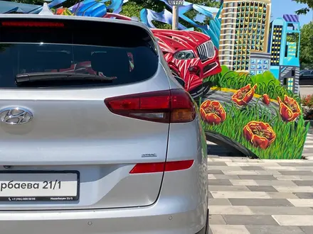 Hyundai Tucson 2020 года за 9 590 000 тг. в Алматы – фото 13