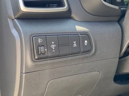 Hyundai Tucson 2020 года за 9 590 000 тг. в Алматы – фото 18