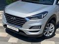 Hyundai Tucson 2020 года за 9 590 000 тг. в Алматы – фото 2