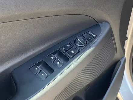 Hyundai Tucson 2020 года за 9 590 000 тг. в Алматы – фото 26