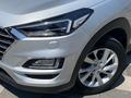 Hyundai Tucson 2020 года за 9 590 000 тг. в Алматы – фото 3