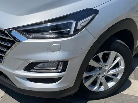Hyundai Tucson 2020 года за 9 590 000 тг. в Алматы – фото 3