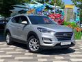 Hyundai Tucson 2020 года за 9 590 000 тг. в Алматы – фото 4