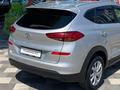 Hyundai Tucson 2020 года за 9 590 000 тг. в Алматы – фото 8