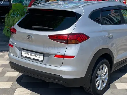 Hyundai Tucson 2020 года за 9 590 000 тг. в Алматы – фото 8