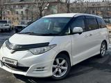 Toyota Estima 2007 года за 6 000 000 тг. в Курчатов – фото 2