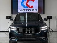 Geely Monjaro Flagship 2024 года за 16 500 000 тг. в Астана