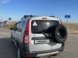 ВАЗ (Lada) Largus 2018 годаүшін4 000 000 тг. в Уральск – фото 2