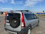 ВАЗ (Lada) Largus 2018 годаүшін4 000 000 тг. в Уральск – фото 3