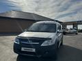 ВАЗ (Lada) Largus 2018 годаүшін4 000 000 тг. в Уральск