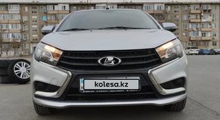 ВАЗ (Lada) Granta 2190 2018 года за 4 800 000 тг. в Уральск