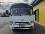 Hyundai  County 2010 года за 5 500 000 тг. в Павлодар – фото 4
