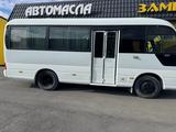 Hyundai  County 2010 года за 5 500 000 тг. в Павлодар – фото 3