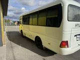 Hyundai  County 2010 года за 5 500 000 тг. в Павлодар