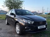 ВАЗ (Lada) Vesta 2019 годаүшін3 900 000 тг. в Аксай