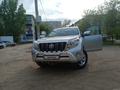 Toyota Land Cruiser Prado 2016 года за 16 500 000 тг. в Уральск – фото 3