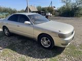 Toyota Chaser 1996 годаүшін1 600 000 тг. в Усть-Каменогорск – фото 3