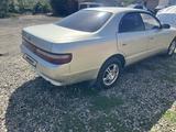Toyota Chaser 1996 годаүшін1 600 000 тг. в Усть-Каменогорск – фото 4