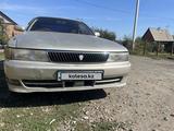 Toyota Chaser 1996 годаүшін1 600 000 тг. в Усть-Каменогорск