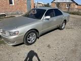 Toyota Chaser 1996 годаүшін1 600 000 тг. в Усть-Каменогорск – фото 5