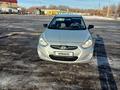 Hyundai Accent 2012 годаүшін4 600 000 тг. в Костанай – фото 4