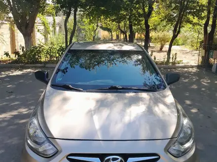 Hyundai Accent 2011 года за 4 200 000 тг. в Атырау