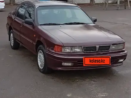 Mitsubishi Galant 1991 года за 800 000 тг. в Каскелен