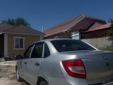 ВАЗ (Lada) Granta 2190 2012 года за 1 600 000 тг. в Атырау – фото 2