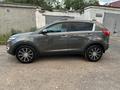 Kia Sportage 2010 года за 7 000 000 тг. в Караганда – фото 2