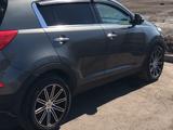 Kia Sportage 2010 годаүшін7 500 000 тг. в Караганда – фото 4